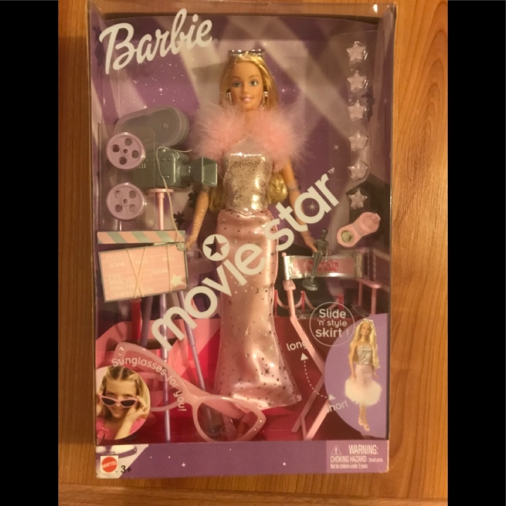Barbie Doll